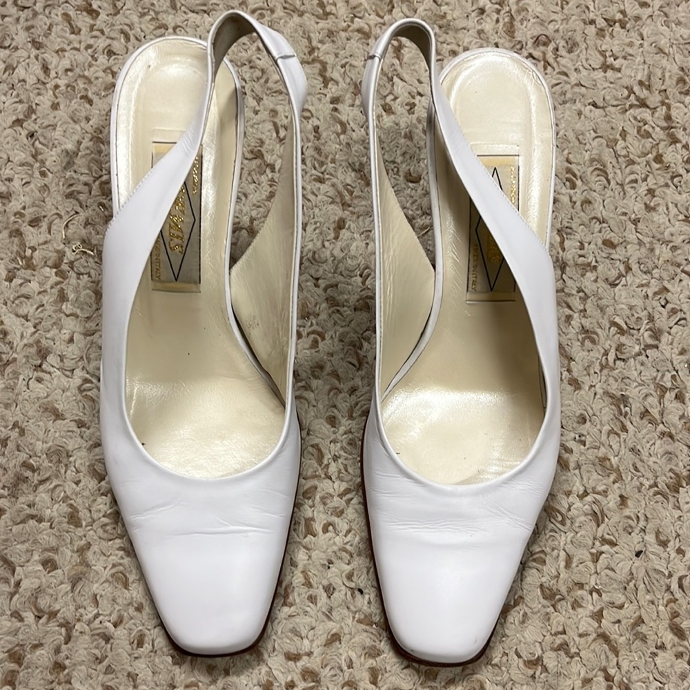 Ladies heels